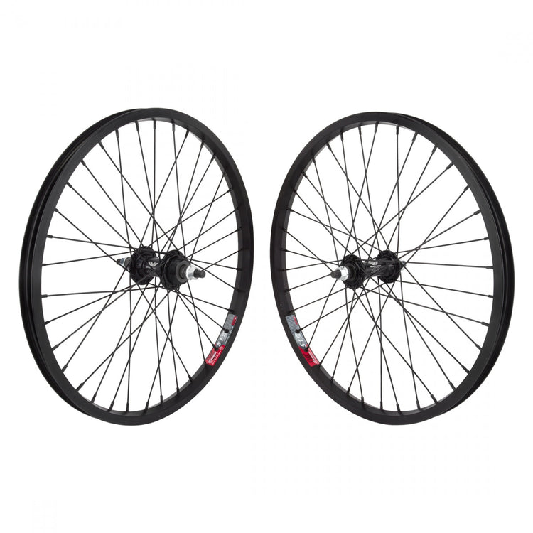 Wheels / Hubs / Rims