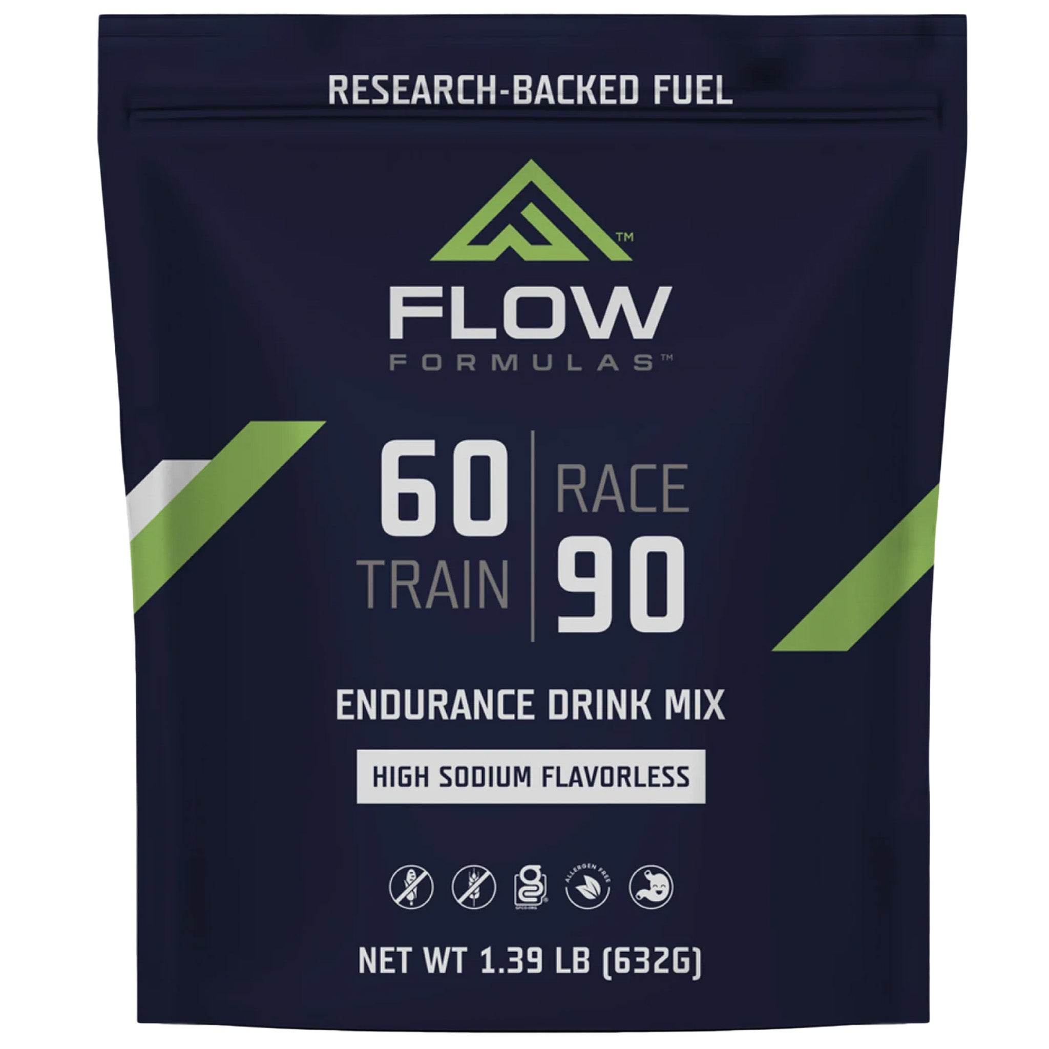 Flow Formulas Endurance Drink Mix EDM10-HS – emerald bay bikes