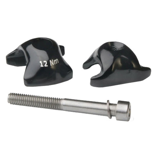 Ritchey Seatpost Clamp Kit