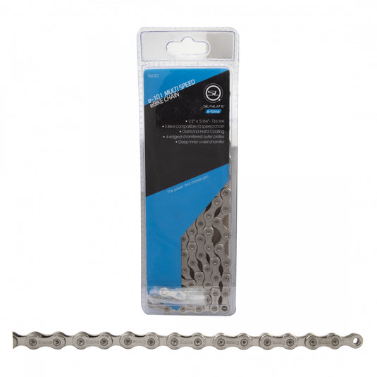 CHAIN SUNLT e101 10s CP 136L f/EBIKE – emerald bay bikes