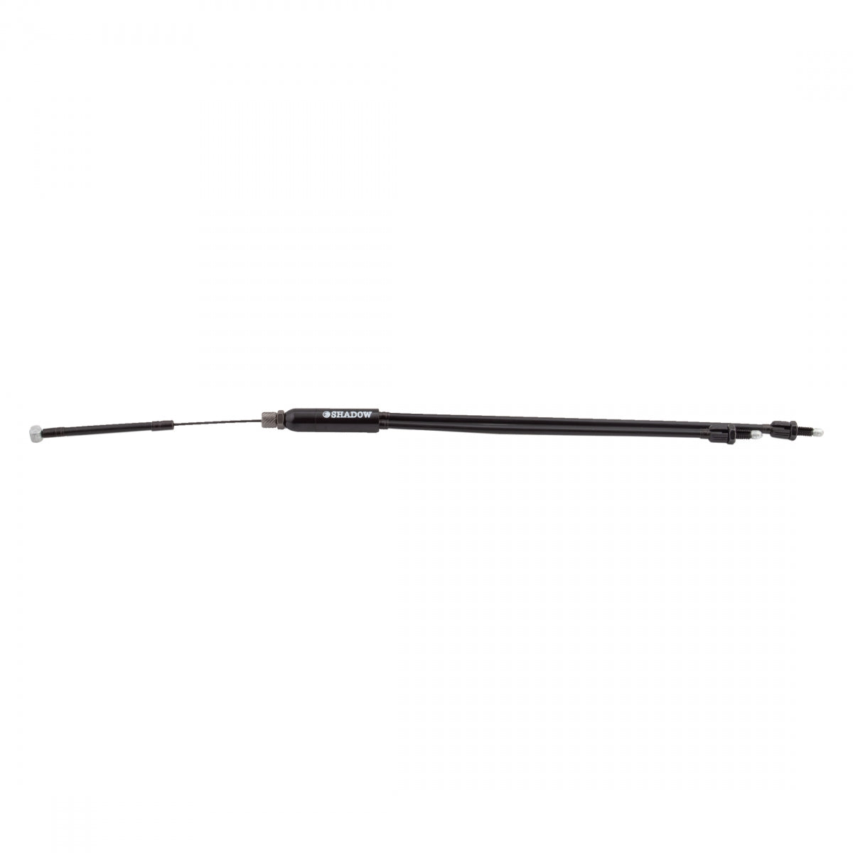 Cable Rptor CABLE ROTOR TSC SANO DETANGLER CBL UPPER 420mm BK – emerald bay bikes