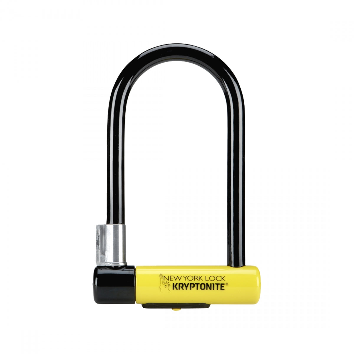 LOCK KRY U NY STD 4x8 wBRKT (16mm x 10.2cm x 20.3cm) (H) – emerald bay ...