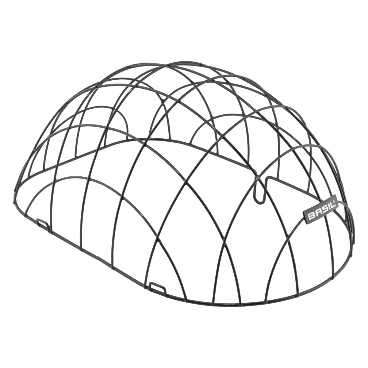 BASKET COVER BASIL RR RACTOP PASJA 45cm SPACE FRAME COVER ONLY BK ...