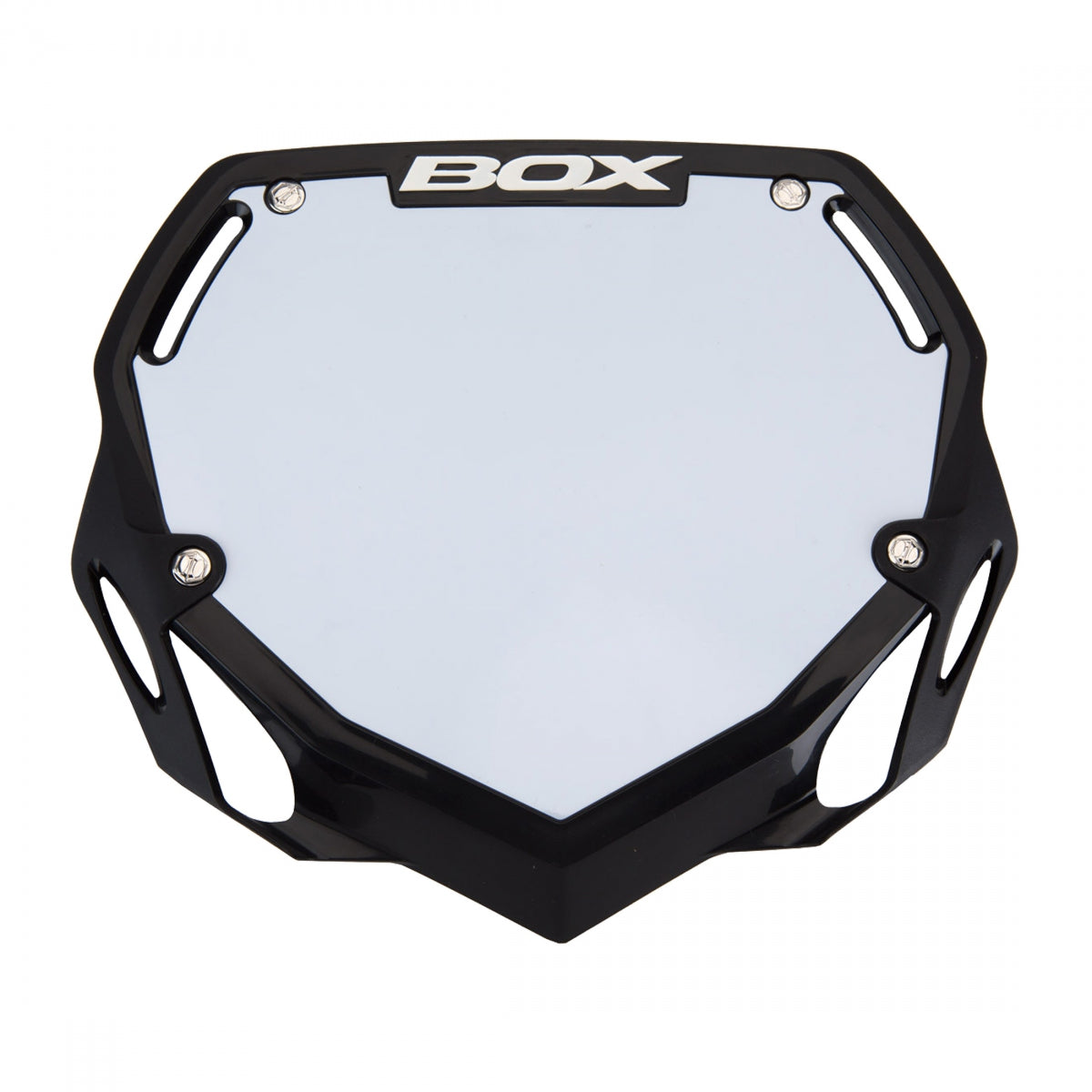 NUMBER PLATE BOX TWO LARGE BK – emerald bay bikes