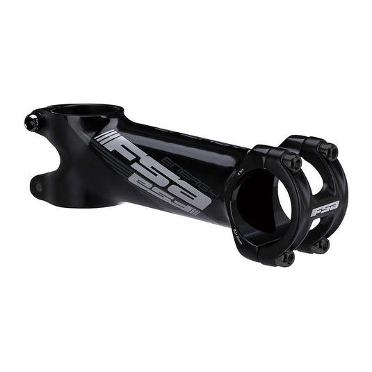 FSA, Energy, Stem, Diameter: 31.8mm, Length: 90mm, Steerer: 1-1/8'', 6 ...