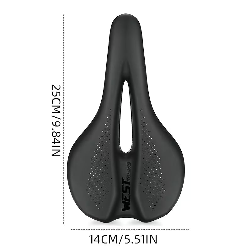 Load image into Gallery viewer, West Biking Bike Seat
