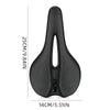 West Biking Bike Seat