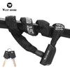 WEST BIKING Bike Chain Lock
