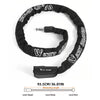 WEST BIKING Bike Chain Lock